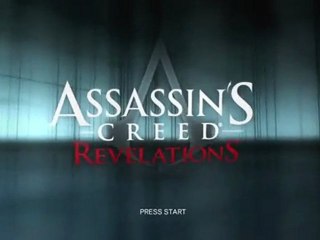 Assassin's Creed Revelations - Commented Gamescom 2011 [HD]