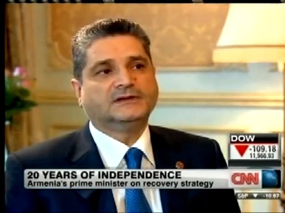 Ermenistan'dan haberler 23-30 Ağustos 2011 Gamurç Köprü Programı