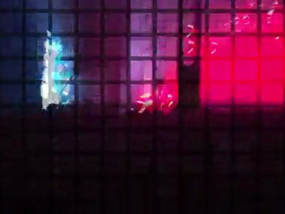 Medusa in my Knickers - Get Da Fuck Out - Dubstep/Metal/Deathstep
