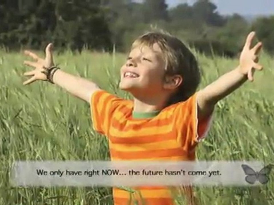 Little Steps: Wisie Inspirational Video for Raising Kids