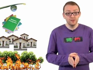 Coup de froid sur le réchauffement climatique