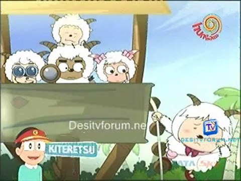 Kya Bakra Hai - 24th August 2011 Video Watch Online - Pt1