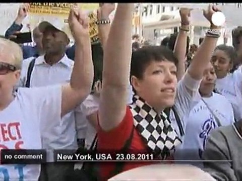 Dominique Strauss-Kahn est libre - no comment