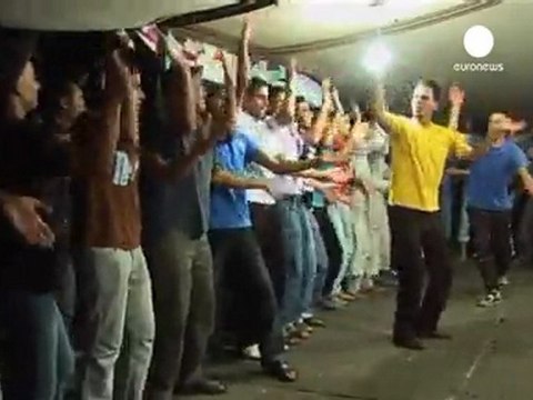 Benghazi hails 'end' of Gaddafi regime