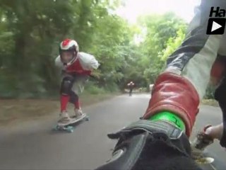 Les disciplines du longboard expliquées par Antoine d'HawaiiSurf