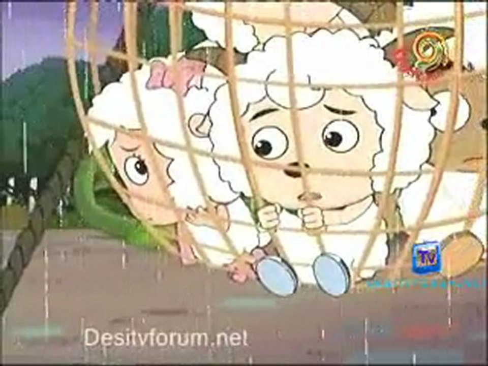 Kya Bakra Hai - 24th August 2011 Video Watch Online  - Pt2