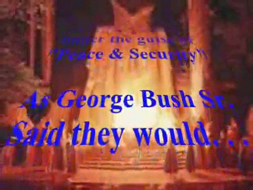 2012 nwo truth 2