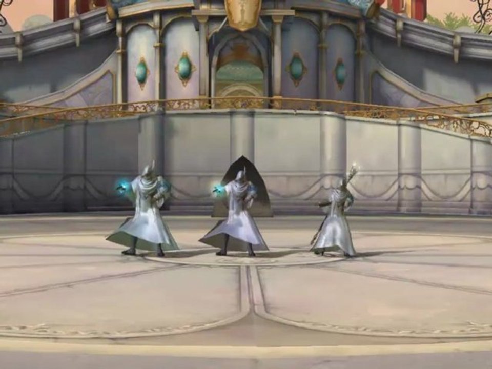 Legionsdance