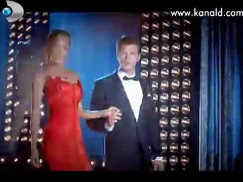 Renkli Hayat Müzikali Kanal D