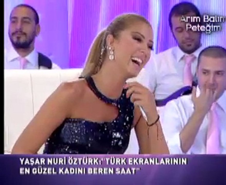 İDEAL KADIN yaşar nuri öztürk