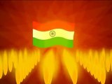 Jana Gana Mana - Indian National Anthem