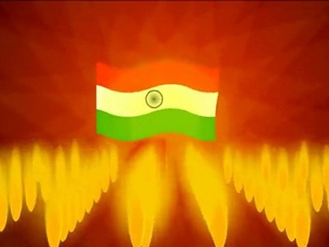 Jana Gana Mana - Indian National Anthem