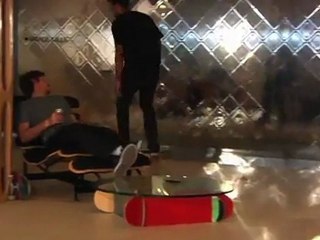 Etnies PAS House (Medium)