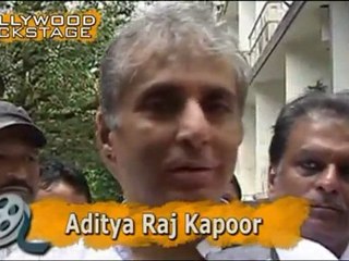 Legendary Bollywood Actor Shammi Kapoor Passes Away 🕊️