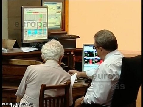 El Ibex abre con un tímido avance