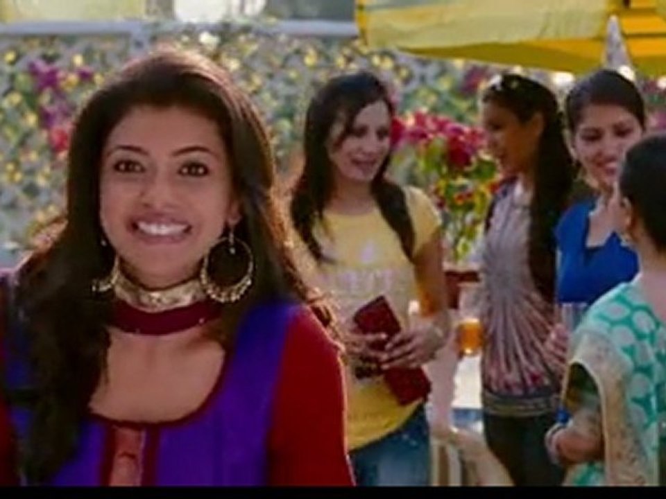 Watch online Singham 2011- DVDRip - Desicorner.net-6