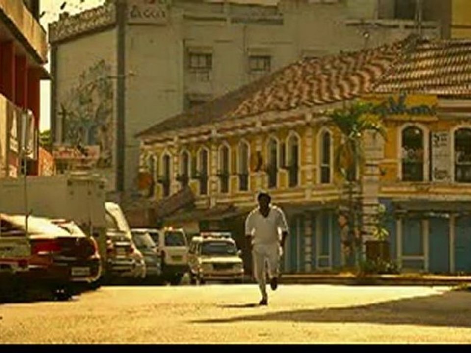 Watch online Singham 2011- DVDRip - Desicorner.net-8