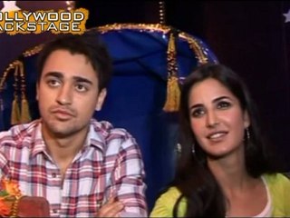 Katrina Kaif SLAPS Imran Khan 16 times