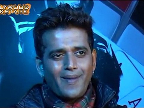 Ravi Kishan STRIPS Nude