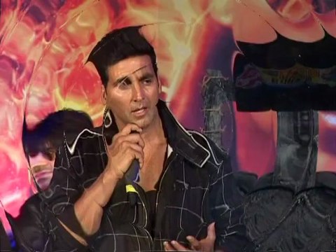 Akshay Kumar Fulfils Ajay Devgn’s Wish Of Son Of Sardar – Latest Bollywood News