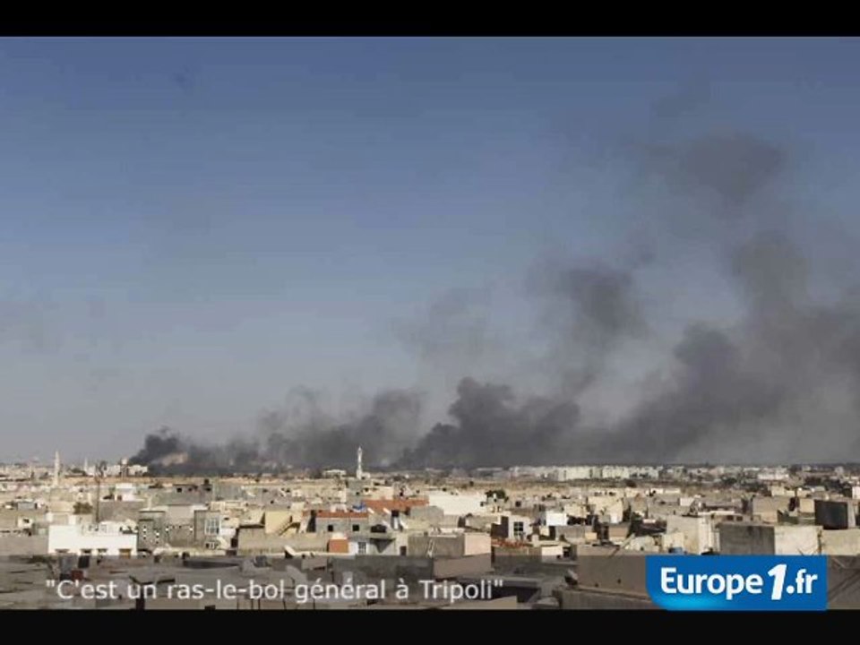 Test vidéo Dailymotion