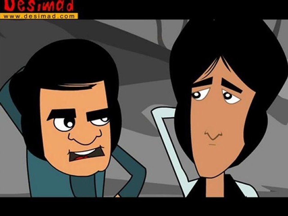 Veeru's love fever