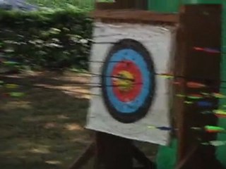 Vidéo Raid ufolep Groupe 6 (Cédric) 3/4