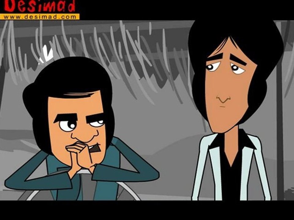 Veeru Basanti ke divorce plans