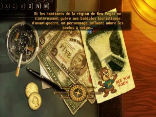 Fallout NV: NO RETRY 13/22