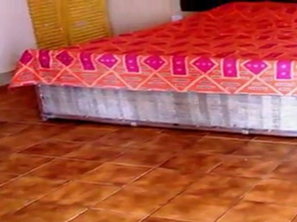 l'Auberge Crocodiles Dipi