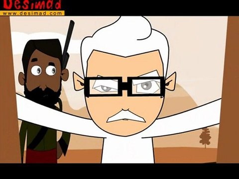 Jai Veeru - Sholay classic