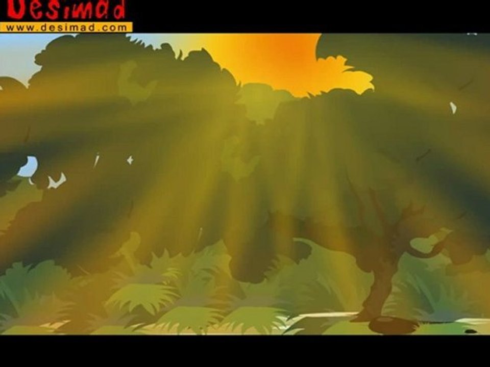Jai Veeru - Door Dristhi