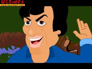 Jai Veeru - Kanjus Makhi Chus