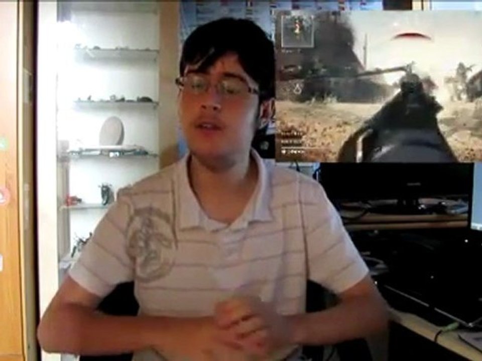 Gamescom 2011 - Bilan - Impression - Attente