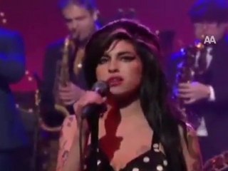 Amy Wınehouse'un ölümü