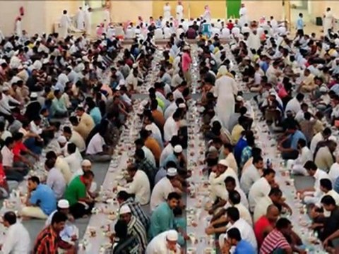 Dépliant islamique 31 - Les mérites du jeûne par Abou Maryam