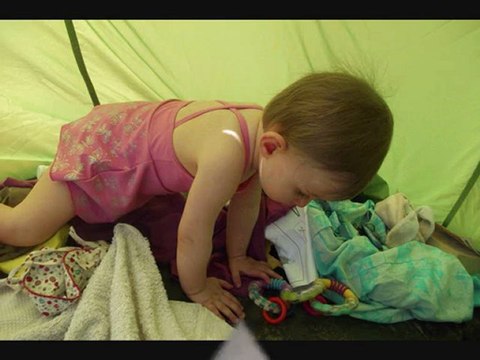 Aperçu des vacances à saint jean de monts !!!