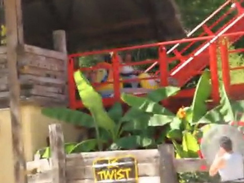 Le Pal MPSI 1 (Le Twist)