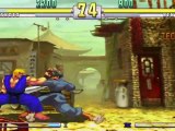 Street Fighter III : Third Strike Online -  Launch Trailer