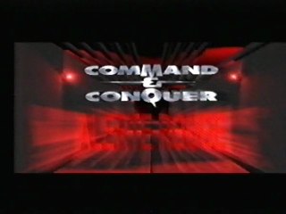 Command & Conquer Alerte Rouge - Intro