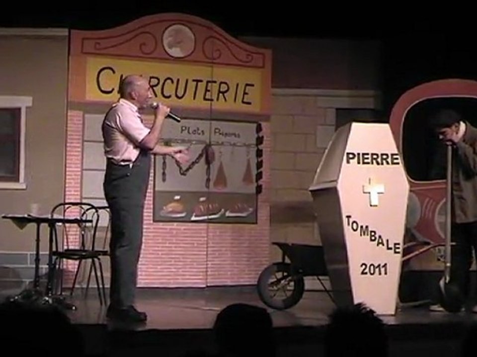 FM2011LE FOSSOYEURMPEG