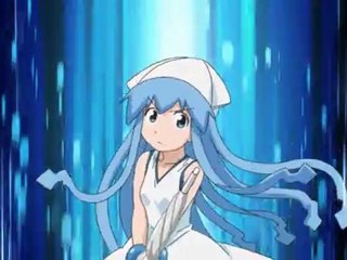[Amv Squid Girl] Squideo! [FHD]
