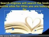 Books Online | The Advantages of Looking for Books Online