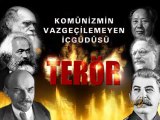 Komünizmin Vazgeçilemeyen İçgüdüsü: Terör  (Harun Yahya)