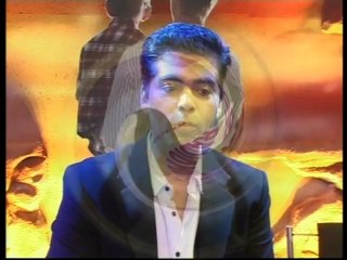 Karan Johar Reveals Imran Khan’s Secret - Latest Bollywood News