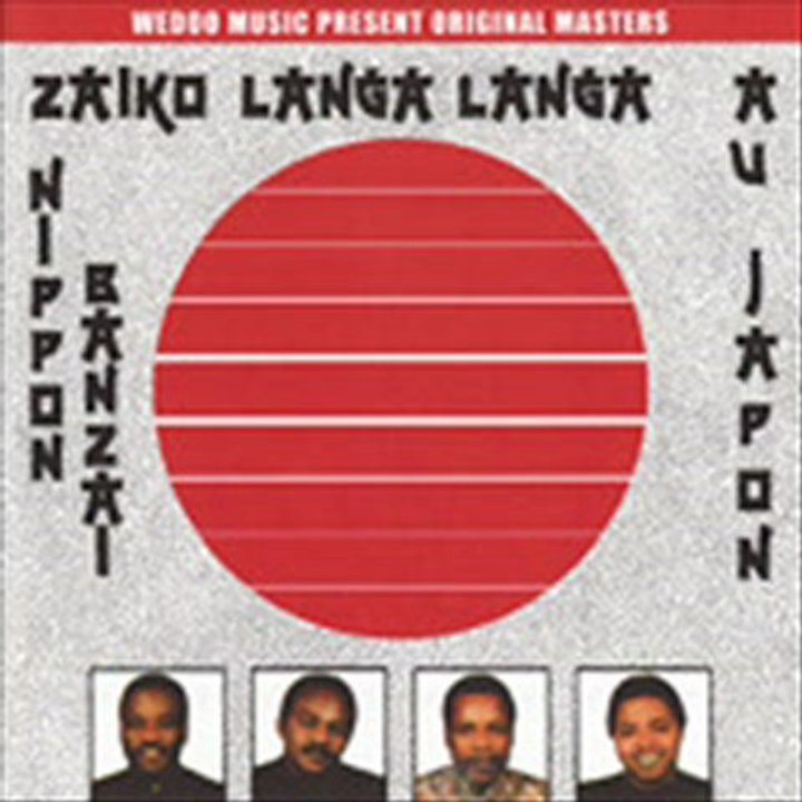 ZAIKO LANGA-LANGA SENTIMENT AWA