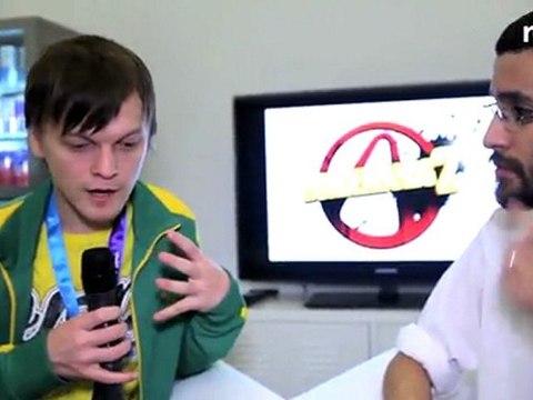 GC 11: Borderlands 2 interview