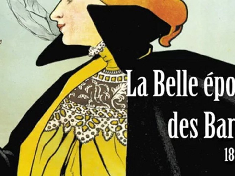 La Belle Epoque des Bardou