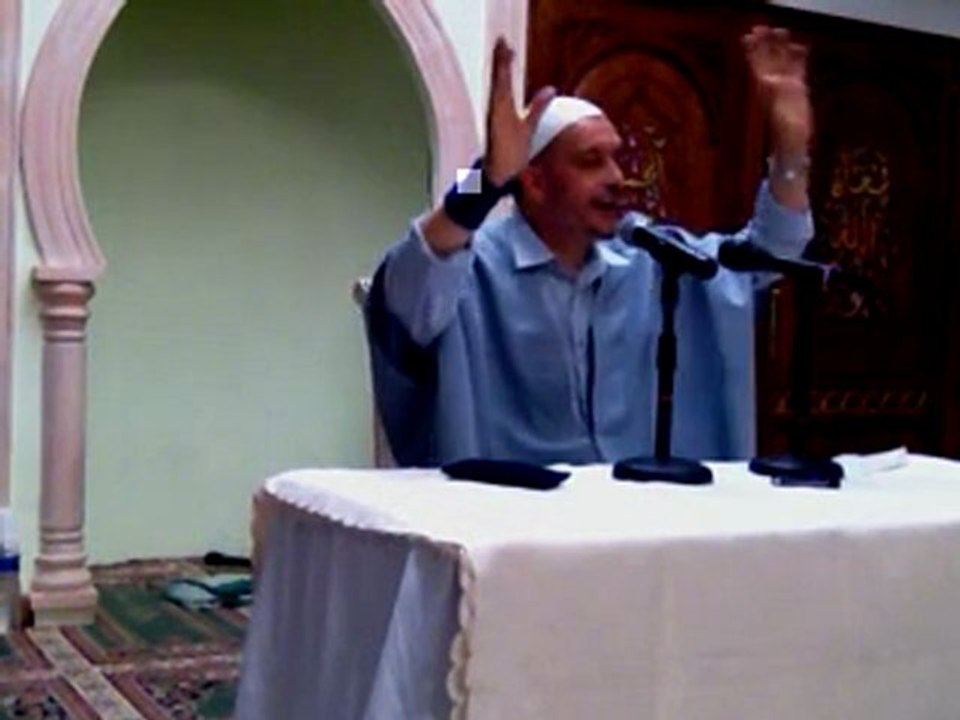 Les Exigences de la Chahada : Larbi  Kechat (2/3) مستلزمات لاإلاه إلا الله