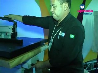 Entrevista com Jorge - Gráfica Vagalume  - RJ